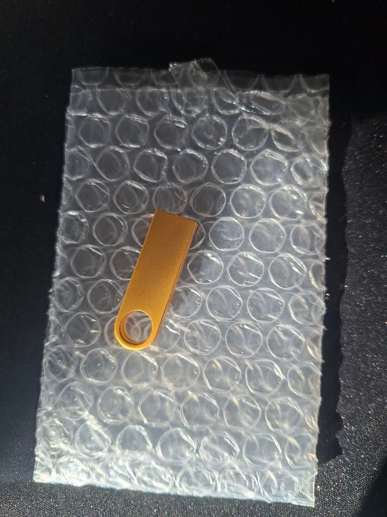 Mini clé USB 2 To, Informatique & Logiciels, Clés USB, Enlèvement ou Envoi