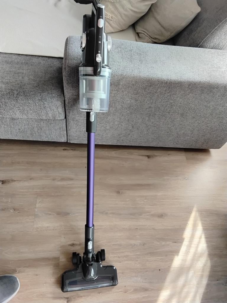 Handypower25 Proline draadloze stofzuiger, Ophalen of Verzenden, Stofzuiger