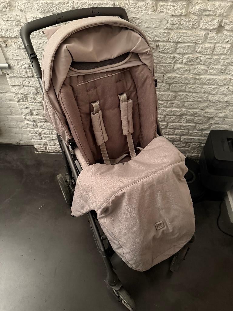 Inglesina Trilogy Stroller/Kinderwagen, Enlèvement, Utilisé, Poussette, Autres marques