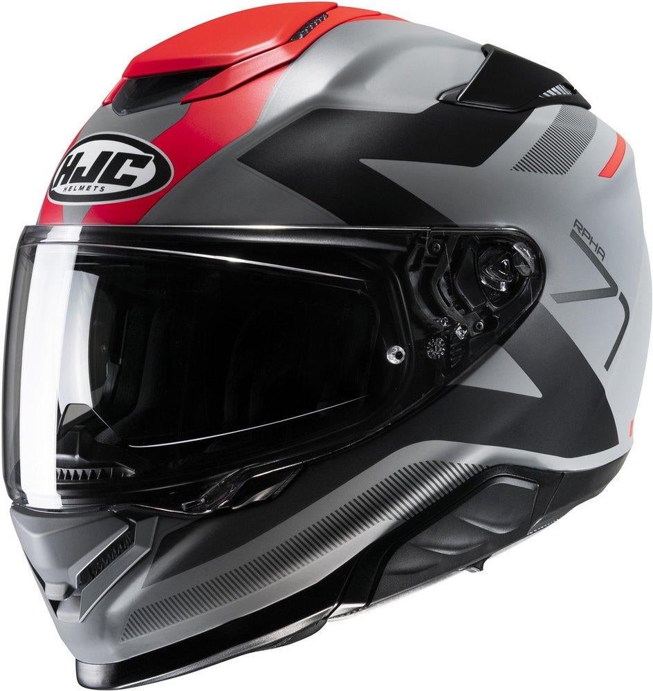 Motorhelm RPHA 71 Pinna Maat L, Motoren, Kleding | Motorhelmen, Nieuw met kaartje, Verzenden, HJC, Integraalhelm
