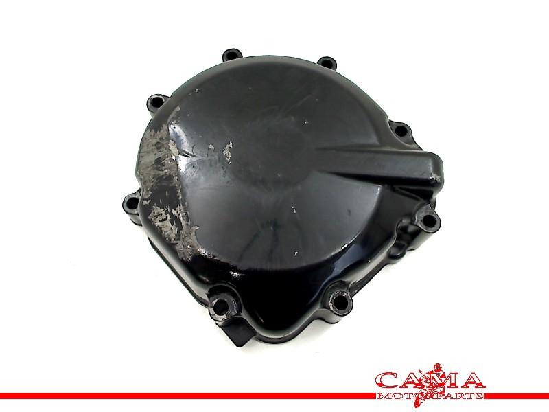 MOTEUR STATOR CACHE GSX R 600 1997-2000 SRAD (GSXR 600), Motos, Dhr. S. di Majo, Utilisé, Info@cama-motorparts.nl, P.J. Troelstraweg 8 8
3144 CX  MAASSLUIS, NL