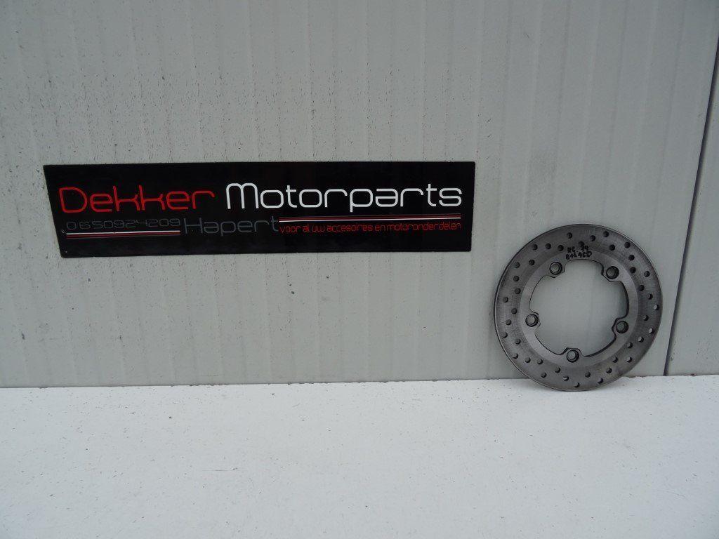 Remschijf Achter Yamaha YZF R6 2017-2018-2019-2020-2021 RJ27, Motos, Neuf, -, -, -