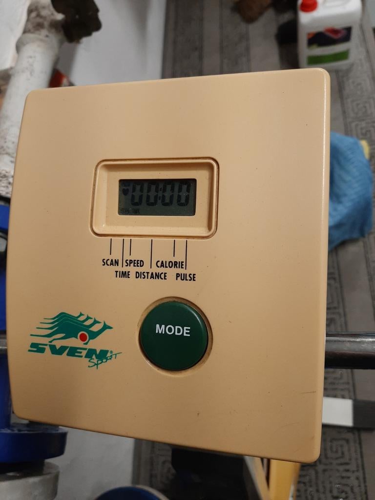 VÉLO D'EXERCICE GRATUIT, Enlèvement, Vélo d'appartement