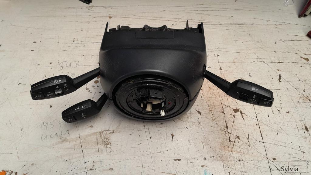 Cruise Control upgrade set Combischakelaar Stuurkolomschakel, Auto-onderdelen, Gebruikt, -, -, Ophalen of Verzenden