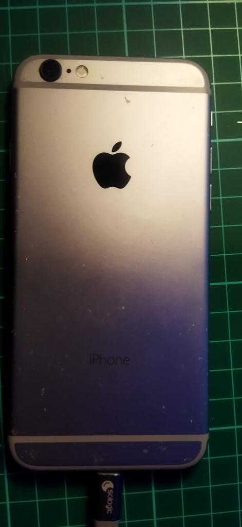 iPhone S, Enlèvement ou Envoi, Reconditionné, 88 %, 64 GB