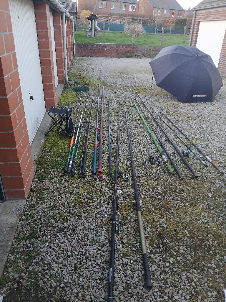 A vendre, Enlèvement, Utilisé, Autres types