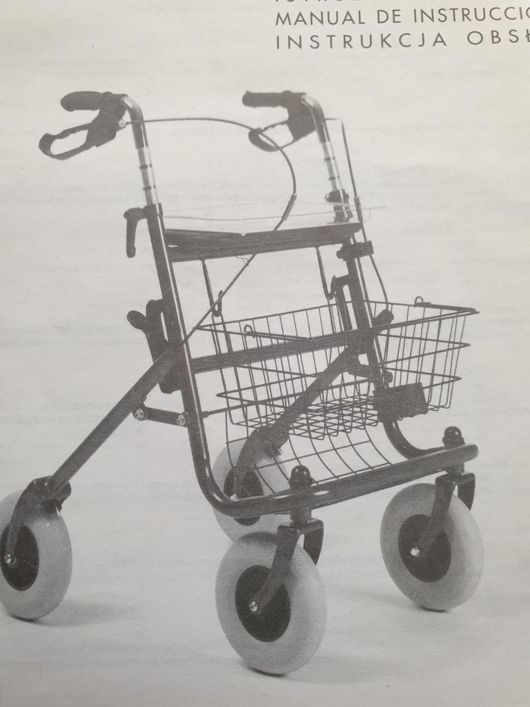 Vermeiren 286B, Ophalen