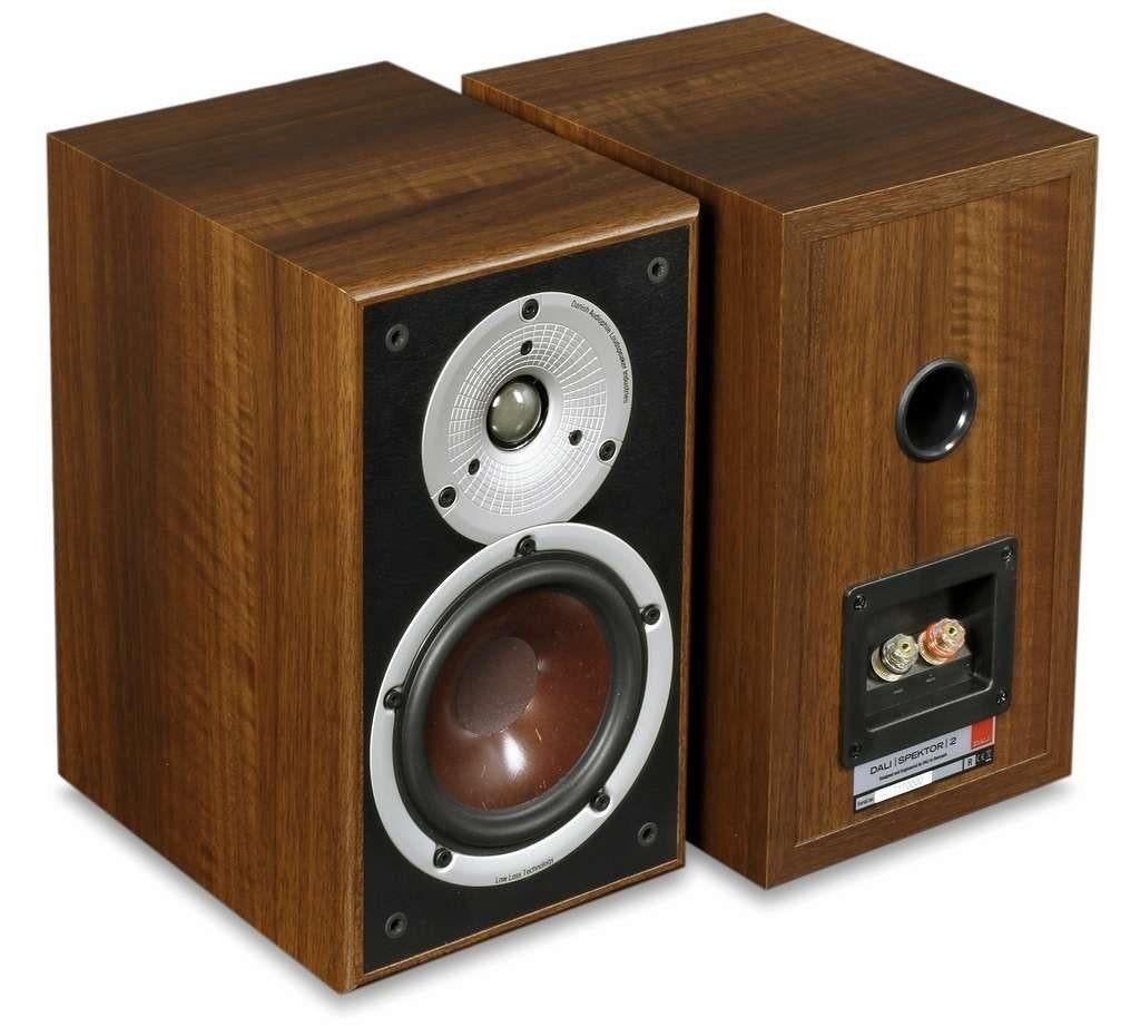 DALI SPEKTOR 2 NIEUWSTAAT, Audio, Tv en Foto, Overige typen, Nieuw, 60 tot 120 watt, Ophalen