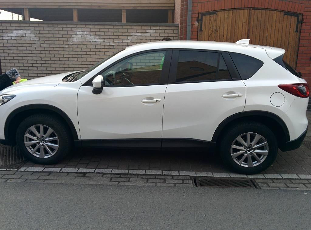 MAZDA CX-5, Autos, Mazda, Particulier, Phares directionnels, Régulateur de distance, Air conditionné, Alarme, Bluetooth, Ordinateur de bord