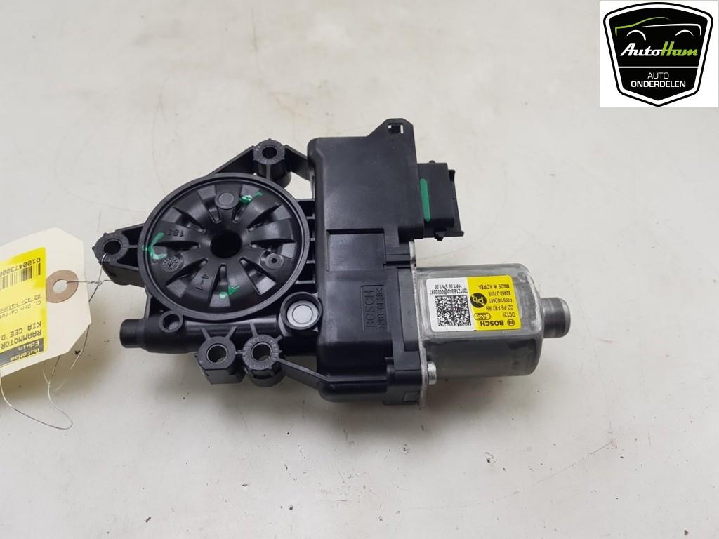 MOTEUR LEVE VITRE ELECTRIQUE Kia Ceed (CDB5 / CDBB), Utilisé, Kia