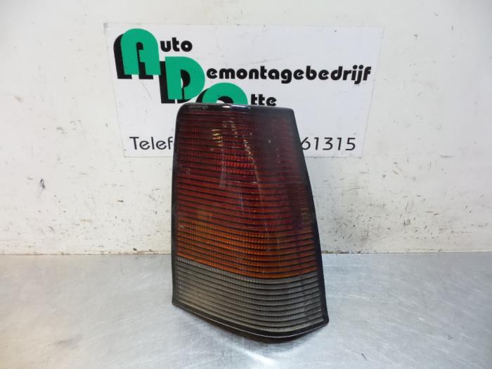 Achterlicht rechts van een Opel Kadett (Kadett E 84-), Auto-onderdelen, Verlichting, Gebruikt, 3 maanden garantie, Ophalen of Verzenden