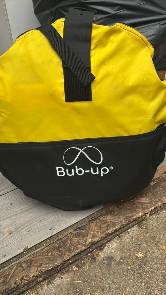 Protection vélo ou trottinette, Enlèvement, Comme neuf