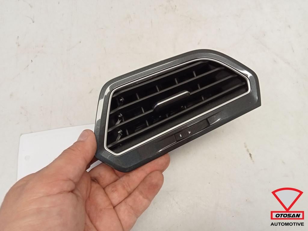 Climatisation droite pour VW Tiguan 5NA 5NA819710, Volkswagen, Volkswagen AG, Vw@volkswagen.de, Utilisé