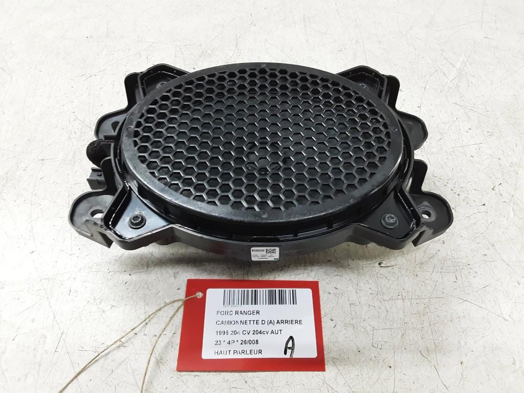 HAUT PARLEUR / ENCEINTE Ranger Extended Cab, Super Cab, Mevr. I. Hauben, Pièces américaines, Utilisé, Rue de l'Espoir 34 34
4030  GRIVEGNÉE, BE