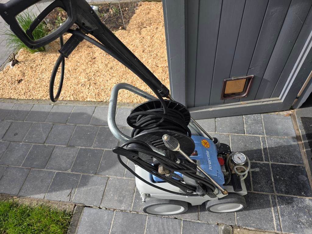 Karcher kranzle professionnelle