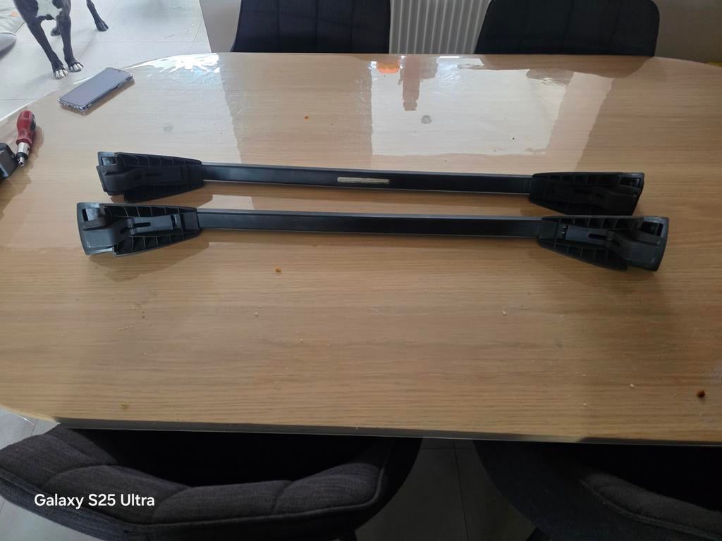 Dagdragers citroén c4 cactus, Ophalen