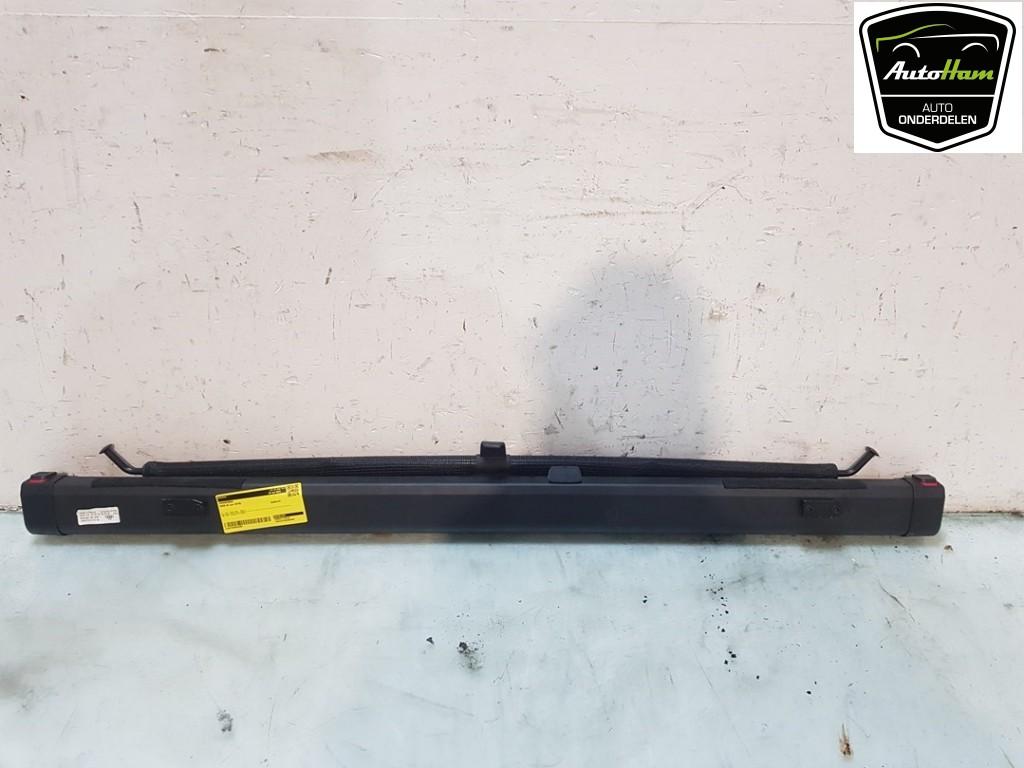 HONDENREK Audi A4 Avant (B9) (01-2015/10-2019) (|8W9861691|), Gebruikt, Audi