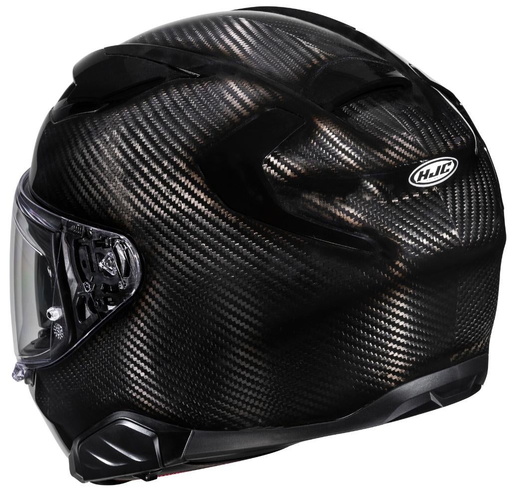 Motorhelm  RPHA 70 Carbon Reple maat L, Motoren, Kleding | Motorhelmen, Nieuw met kaartje, HJC, Ophalen of Verzenden, Integraalhelm