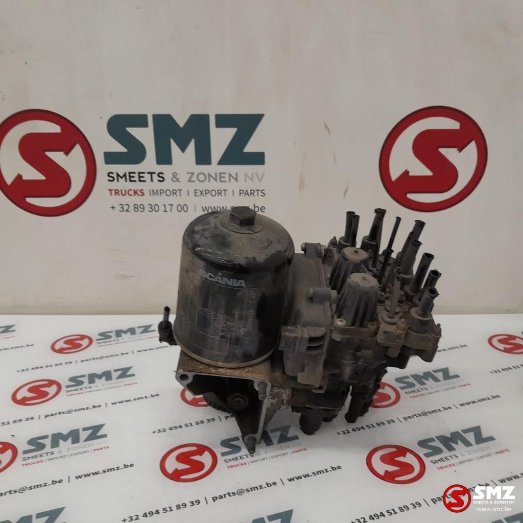 Occ Séchoir à air Scania, Autos : Pièces & Accessoires, Utilisé, Scania, Autres pièces automobiles