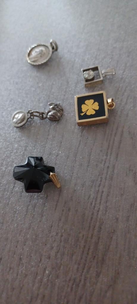 Lot de bijoux 8 pièces, Bijoux, Sacs & Beauté, Enlèvement ou Envoi