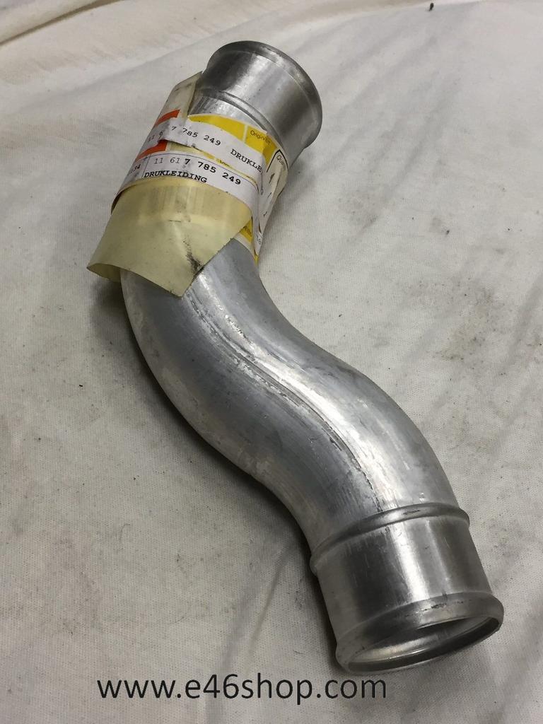 Turbo buis BMW E39 520D OE 11617785249 NIEUW, -, -, Nieuw, Ophalen of Verzenden