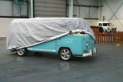 Perfecte buitenhoes voor uw Volkswagen Bus T1 en T2, Auto diversen, Onderhoudsmiddelen, Ophalen of Verzenden, -, -, -