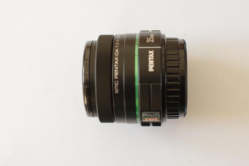 Pentax K APS-C lenzen, Audio, Tv en Foto, Foto | Lenzen en Objectieven, Ophalen, Gebruikt, Overige typen, Zoom