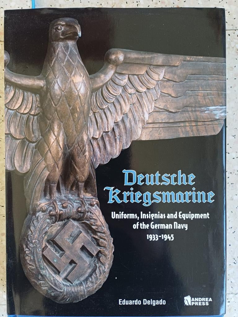 Deutsche Kriegsmarine Delgado (version anglaise), Timbres & Monnaies, Monnaies | Europe | Monnaies euro, Enlèvement ou Envoi