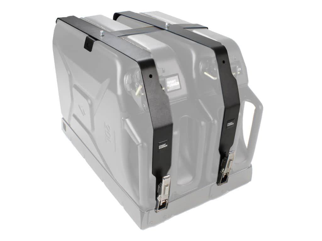 Front Runner Dubbele Jerry Can Houder Vervangings Strip Rese, Auto diversen, Auto-accessoires, Nieuw, Verzenden