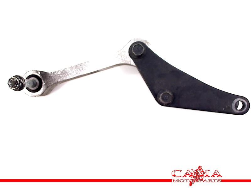 LINK SYSTEEM ACHTERVEER TRACER 9 GT 2021-2022 (BAP MTT890), Motoren, Onderdelen | Yamaha, Dhr. S. di Majo, Gebruikt, Info@cama-motorparts.nl