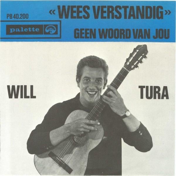 will tura, Ophalen of Verzenden