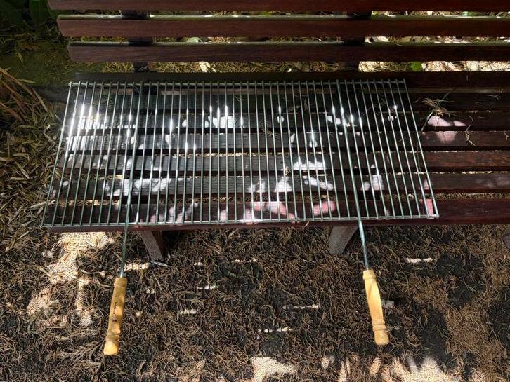 BBQ-grill, Ophalen, Zo goed als nieuw, Barbecook