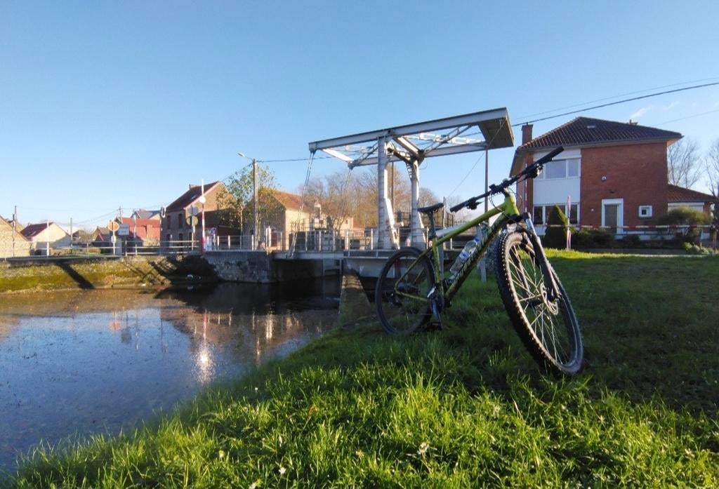 Vtt spesialized 2022, Vélos & Vélomoteurs