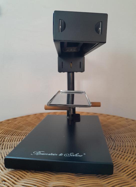 APPAREIL A RACLETTE SUISSE, Enlèvement, Comme neuf, Moins de 4 personnes