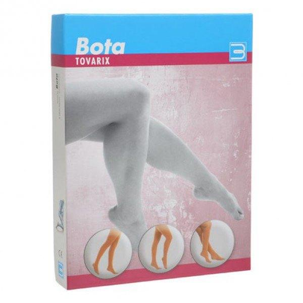 Bas à varices - Bas jarret Bota, Neuf, Socquettes et Bas genoux, Enlèvement ou Envoi, Beige