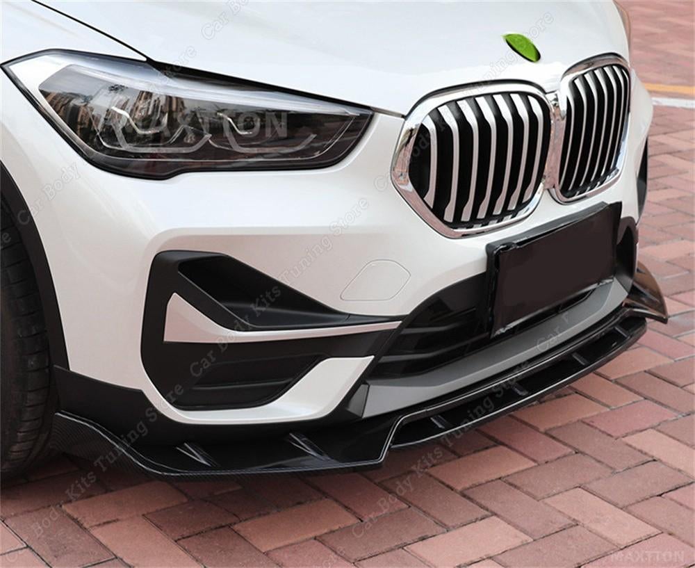 pour BMW X1 F48 lame avant jamais posée. Neuf, Enlèvement