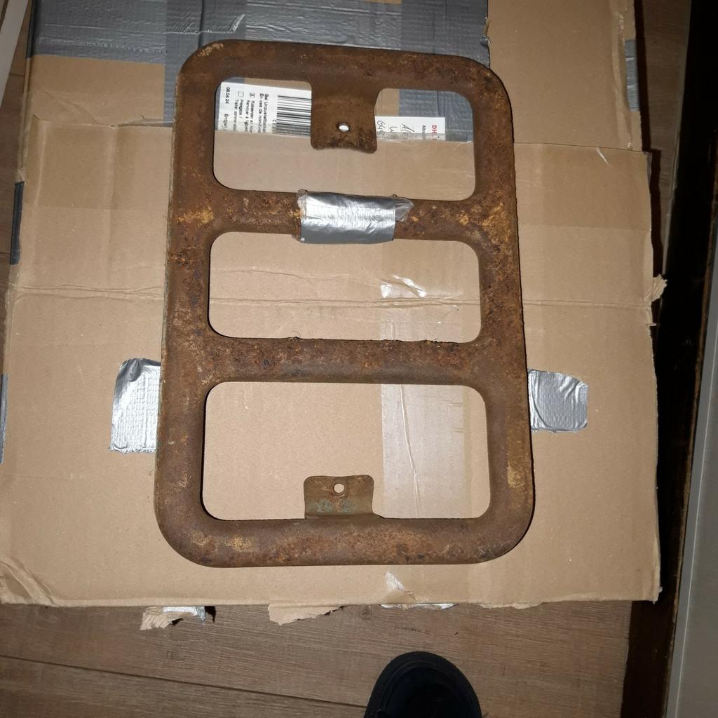 Porte-bagages Sachs 98 pour pièces de moteurs Oldtimer, Motos, Pièces | Oldtimers & Ancêtres, Enlèvement ou Envoi