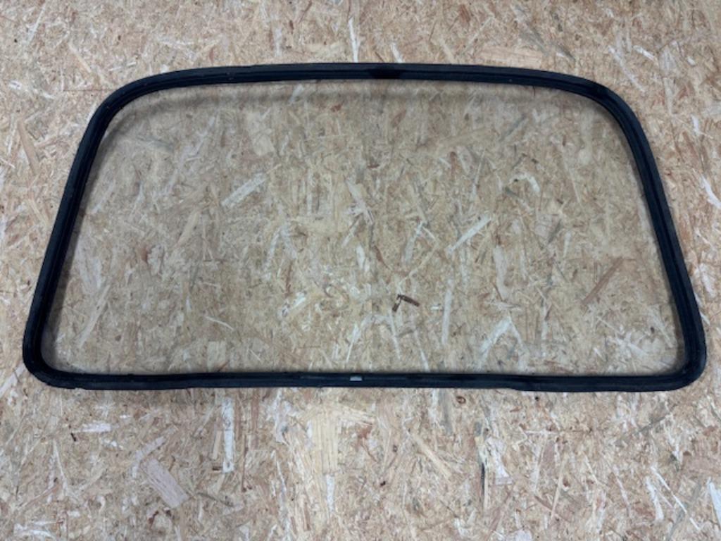 Opel Kadett B Coupé LS (OHV- CIH) "originele" achterruit., Ophalen, Gebruikt, Opel