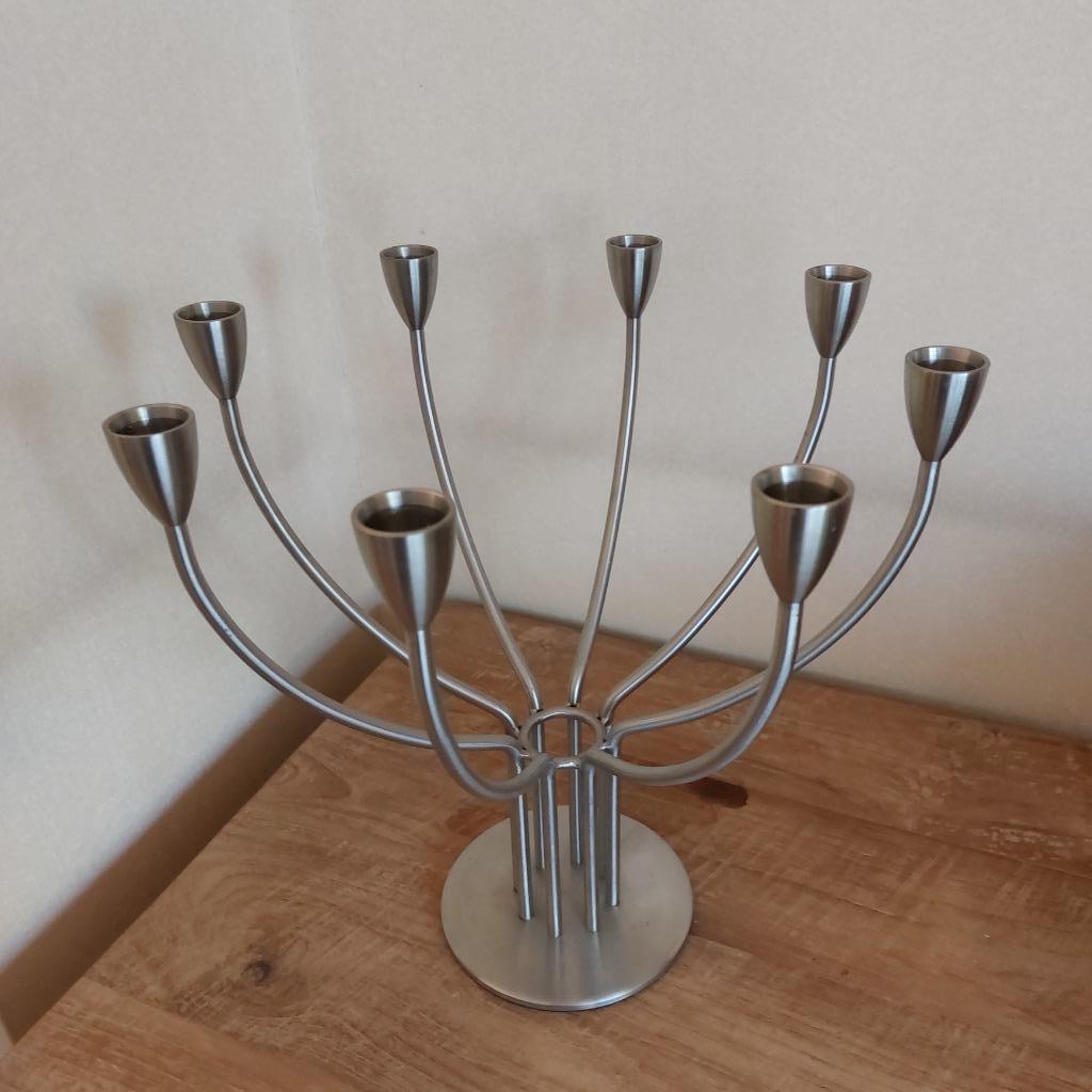 Kandelaar K&M Hagberg, Enlèvement ou Envoi, Comme neuf, Chandelier