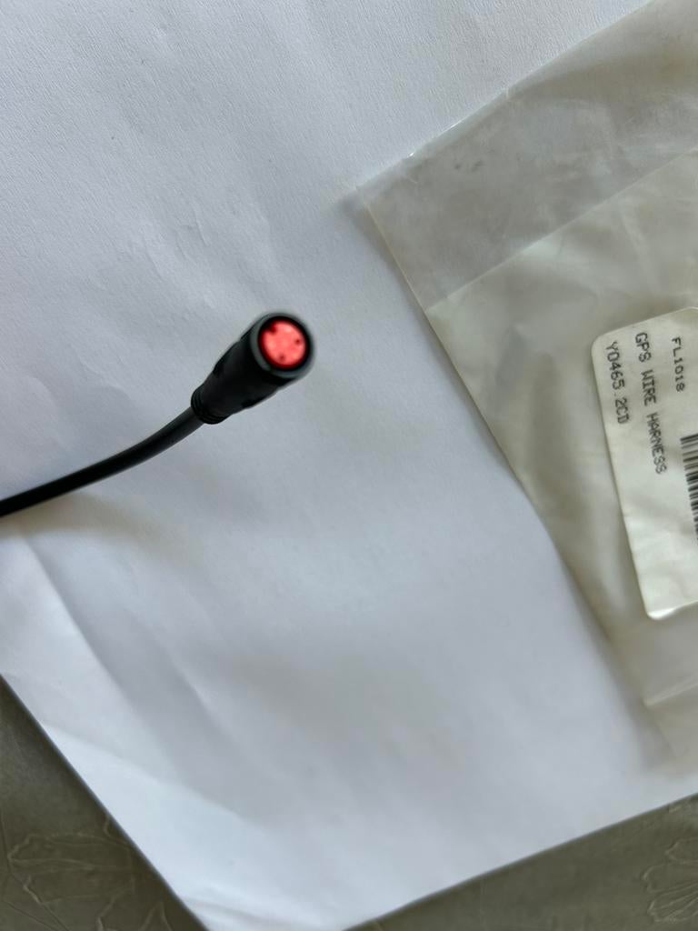 GPS Adapter Harness, 2021 Models, Autos : Pièces & Accessoires, Enlèvement ou Envoi, Neuf