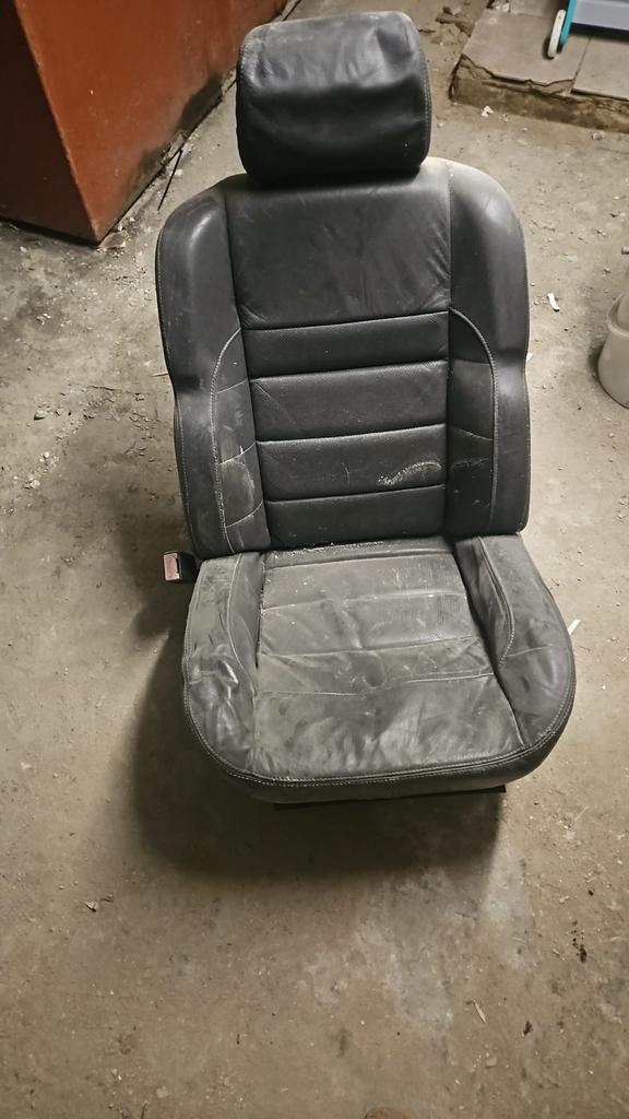 Siege renault 5, Autos : Pièces & Accessoires, Enlèvement, Renault