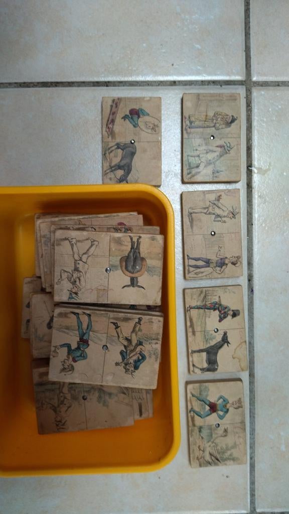 bois et gravure, Antiquités & Art, Enlèvement ou Envoi