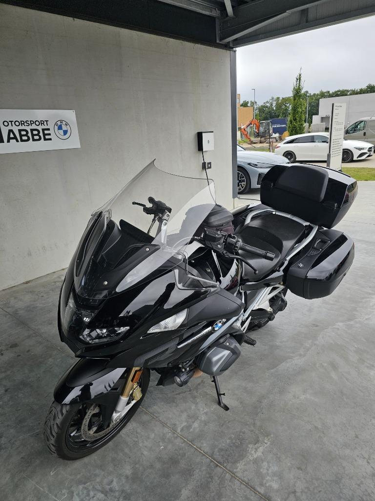 R 1250 RT - KLANT STELT TE KOOP - foto 2