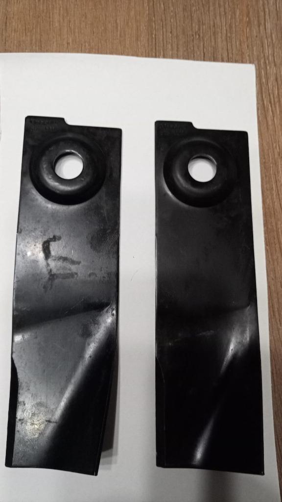 Maaimesset  per set (2 Stuks) voor Rover - Masport, Enlèvement, Neuf