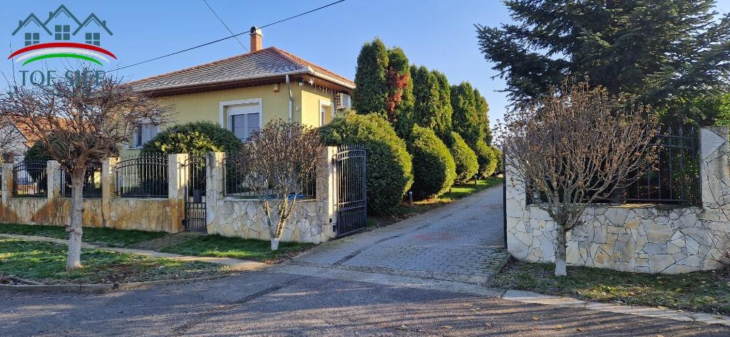 Te koop in Hongarije - Abádszalók (idn231127), Ville, 80 m², 2 pièces, Autres types