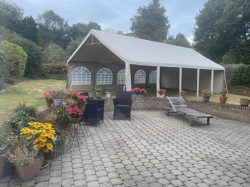 Te huur, Enlèvement ou Envoi