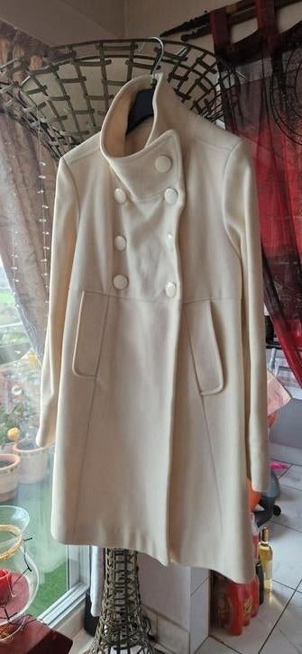 Manteau trapèze, Envoi