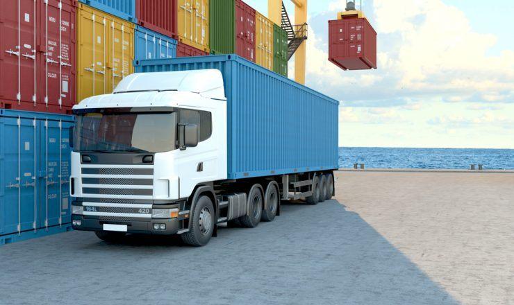 Vrachtwagenchauffeur C+E gezocht — Port of Antwerp, Vacatures, Vacatures | Chauffeurs, Vanaf 3 jaar