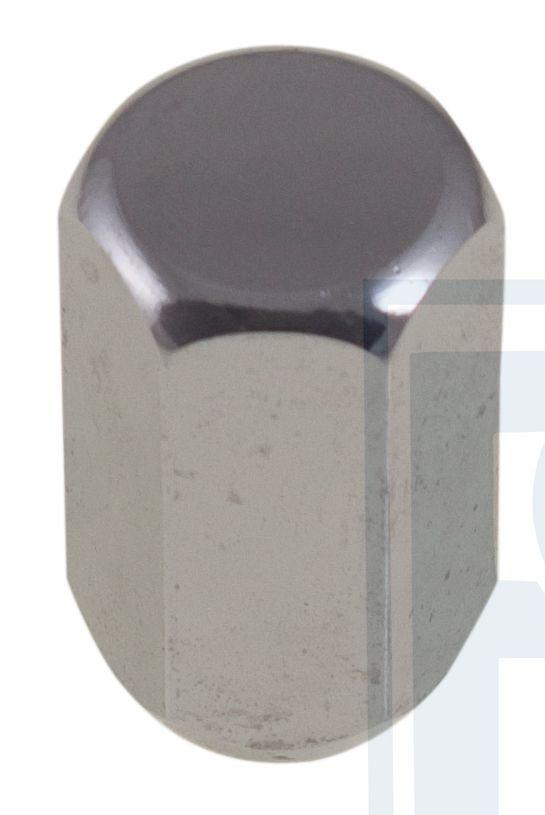 Volvo Moer wielmoer RVS (1129273) virgo velg Turbo Scorpio v, Ophalen of Verzenden, Nieuw