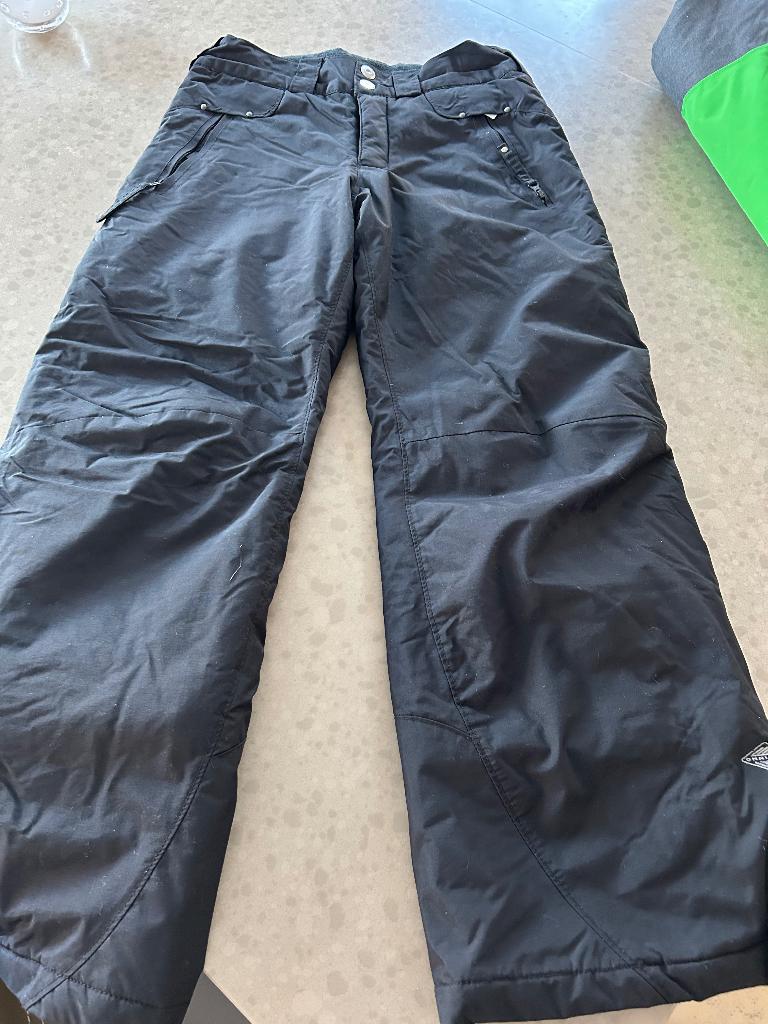 Pantalon de ski Colombia Taille 10/12, Autres marques, Comme neuf, Enlèvement, Ski